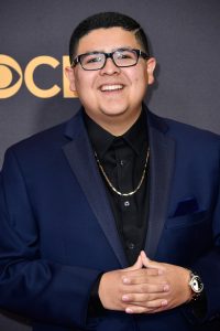 Rico Rodriguez Net Worth