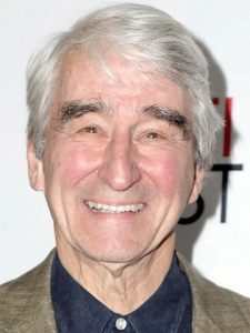 Sam Waterston Net Worth