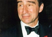 Sam Waterston Net Worth