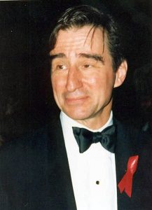 Sam Waterston Net Worth