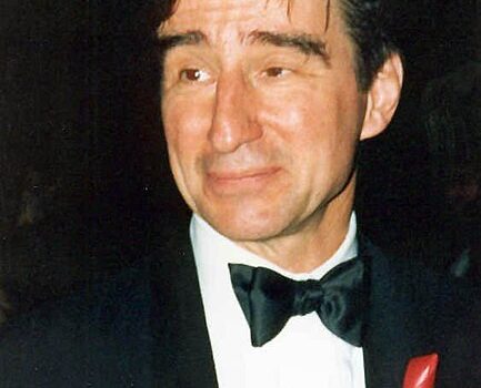 Sam Waterston Net Worth