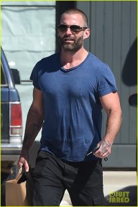 Seann William Scott Net Worth