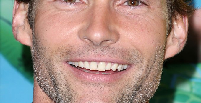 Seann William Scott Net Worth