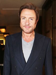 Simon Le Bon Net Worth