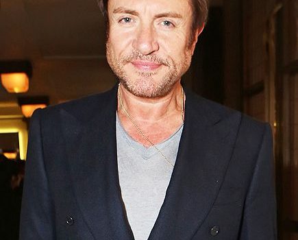 Simon Le Bon Net Worth