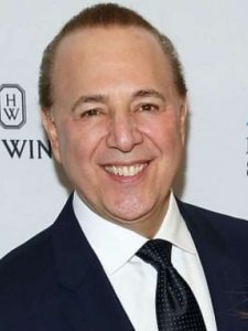 Tommy Mottola Net Worth