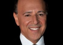 Tommy Mottola Net Worth