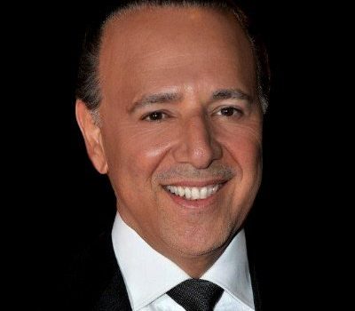 Tommy Mottola Net Worth