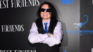 Tommy Wiseau Net Worth