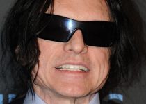 Tommy Wiseau Net Worth