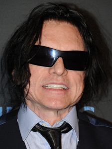 Tommy Wiseau Net Worth