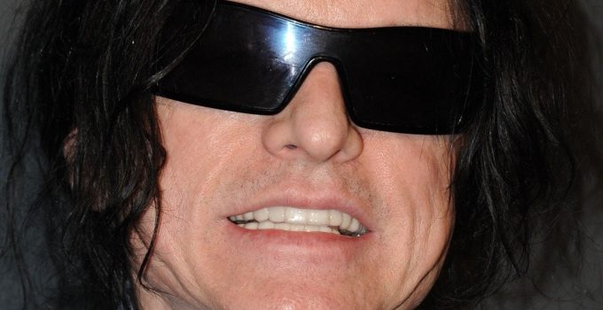 Tommy Wiseau Net Worth