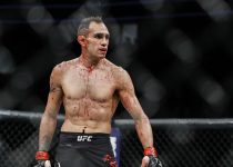 Tony Ferguson Net Worth