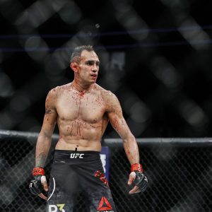 Tony Ferguson Net Worth