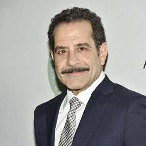 Tony Shalhoub Net Worth