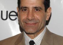 Tony Shalhoub Net Worth