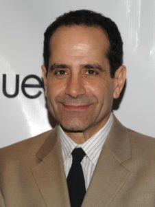 Tony Shalhoub Net Worth