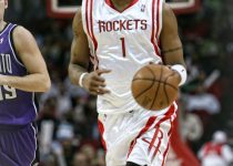 Tracy McGrady Net Worth