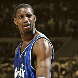 Tracy McGrady Net Worth