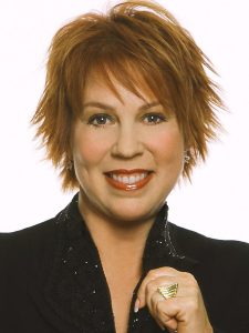 Vicki Lawrence Net Worth