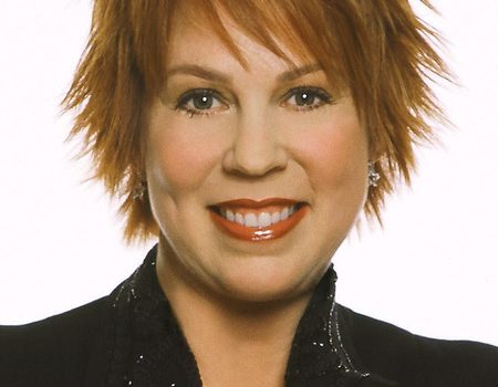 Vicki Lawrence Net Worth