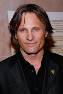 Viggo Mortensen Net Worth