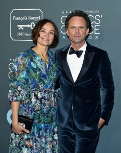 Walton Goggins Net Worth