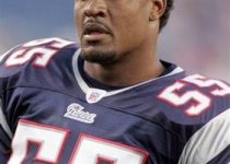 Willie Mcginest Net Worth