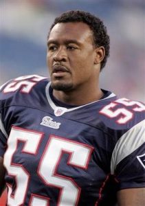 Willie Mcginest Net Worth