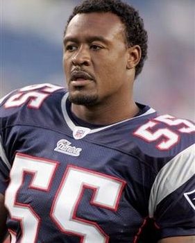 Willie Mcginest Net Worth