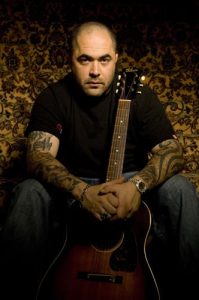 Aaron Lewis Net Worth