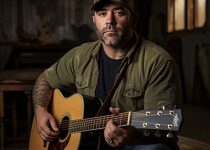 Aaron Lewis Net Worth