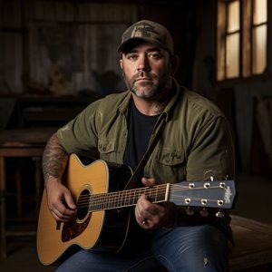 Aaron Lewis Net Worth