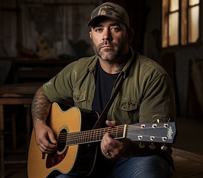 Aaron Lewis Net Worth