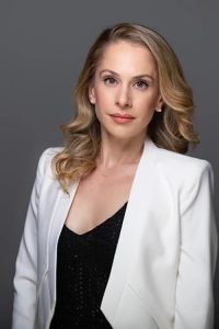 Ana Kasparian Net Worth