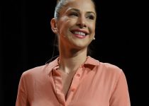 Ana Kasparian Net Worth