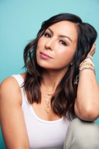 Anjelah Johnson Net Worth