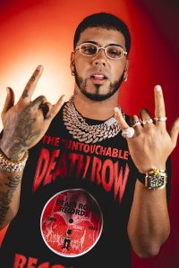 Anuel AA Net Worth