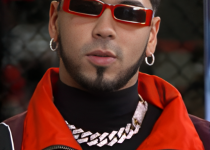 Anuel AA Net Worth