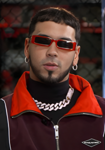 Anuel AA Net Worth