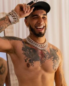 Anuel AA Net Worth