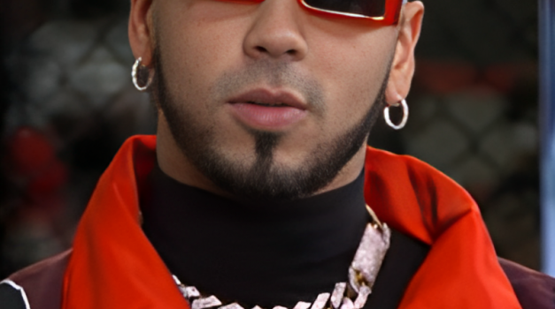 Anuel AA Net Worth