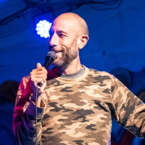 Ari Shaffir Net Worth