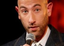 Ari Shaffir Net Worth