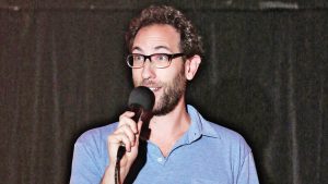 Ari Shaffir Net Worth