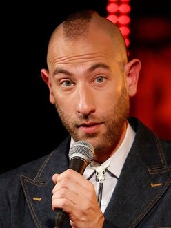 Ari Shaffir Net Worth