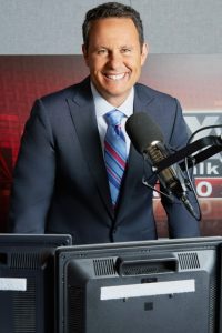 Brian Kilmeade Net Worth