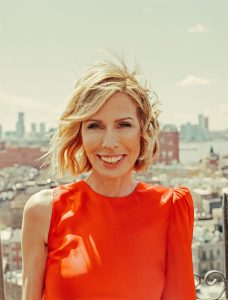 Carole Radziwill Net Worth