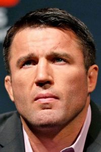 Chael Sonnen Net Worth