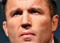 Chael Sonnen Net Worth